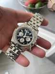 Breitling Chronomat BO1 44 mm Full set . Superb !