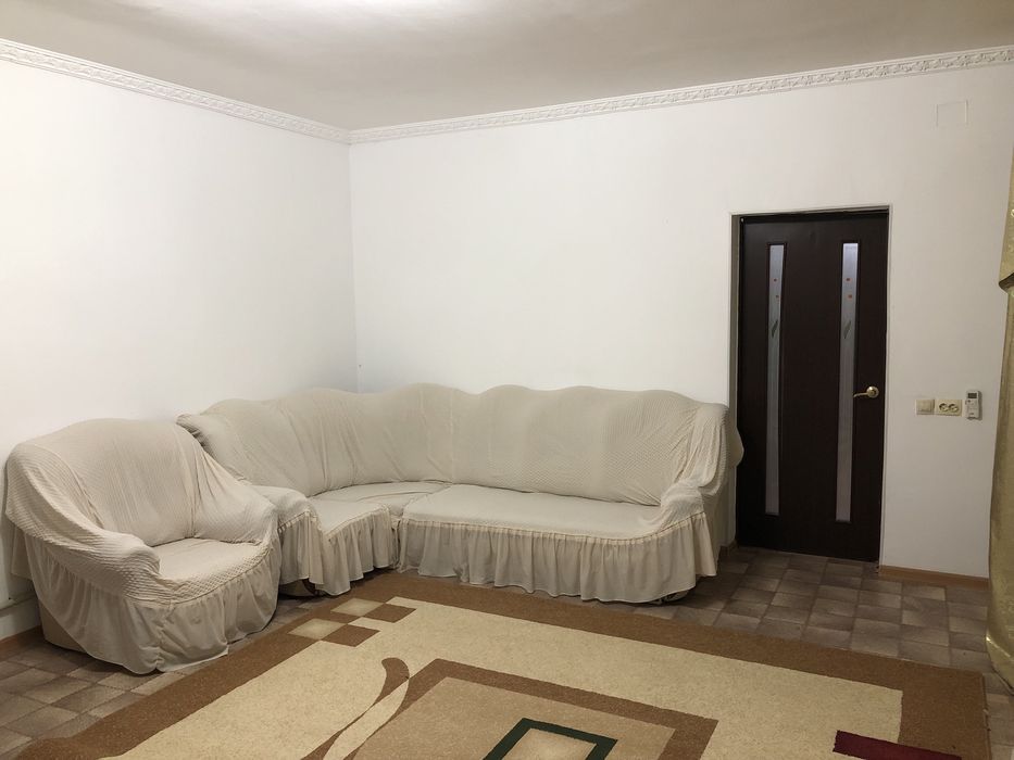 Времянка в Лесхозе-2