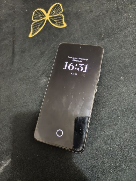 Xiaomi 13T impecabil, folie și husa din prima zi
