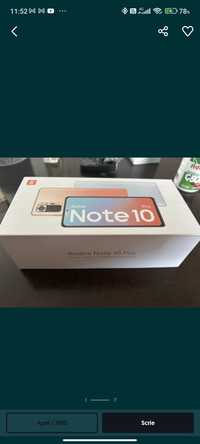 Redmi Note 10 Pro