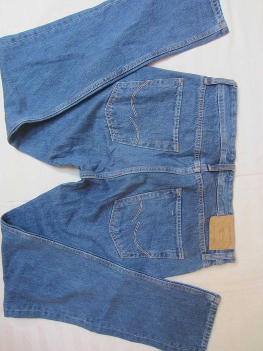 Blugi Jack Jones,W30 L32,Talie=81cm,Lung=103cm,skinny