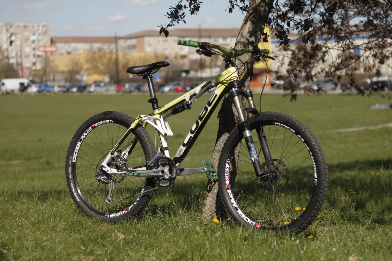 Cube AMS 125 Pro