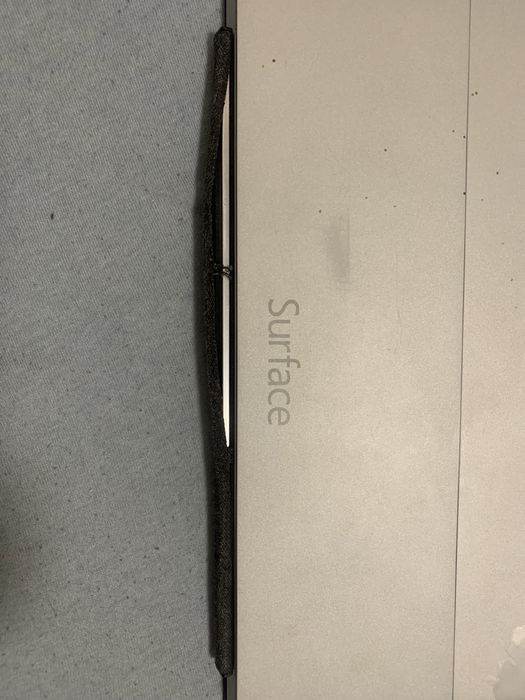 Vand Microsoft Surface Rt