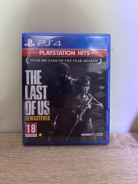 PlayStation 4 video games TOP CENI