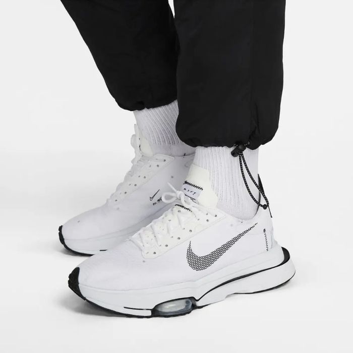 Мъжко зимно долнище Nike Tech Therma-Fit - размер L