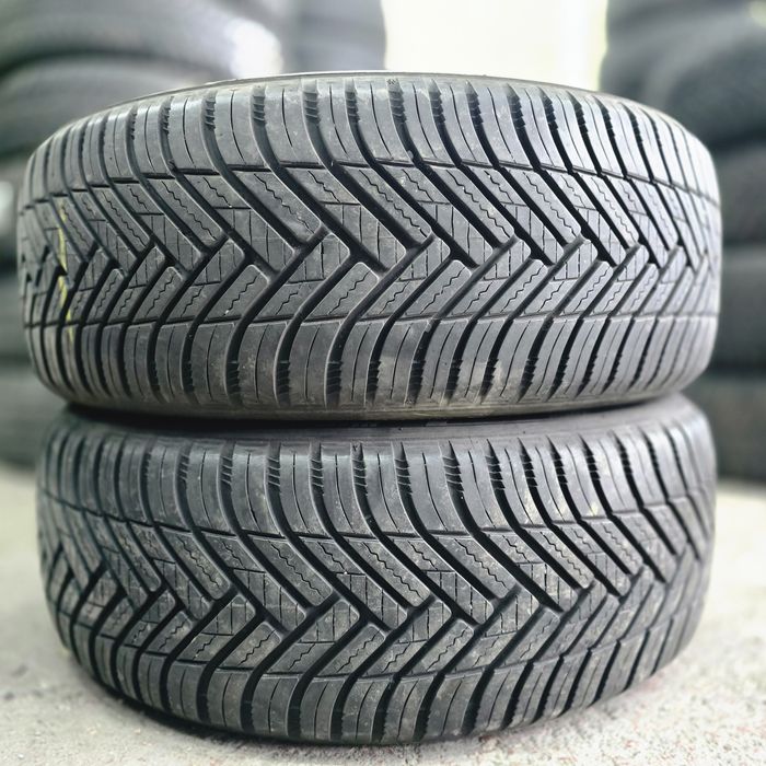 2x 185/50/16 ALLSEASON HANKOOK 2020 Stare excelentă