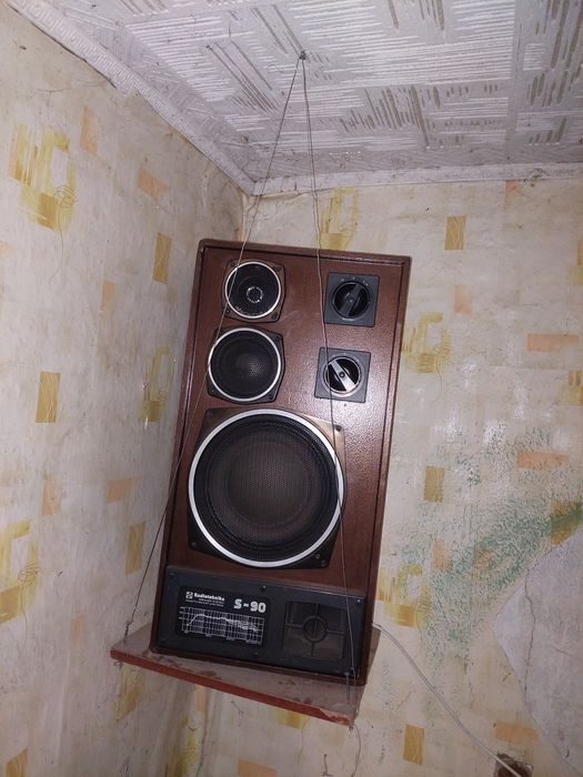 Продам колонки s 90