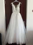 Vand rochie de mireasa