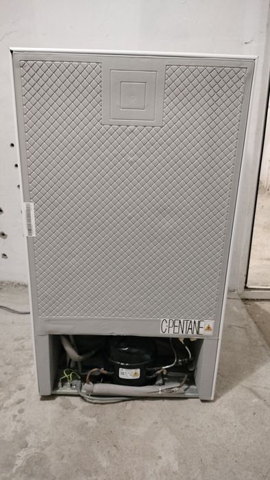 Frigider LDK BC-100W