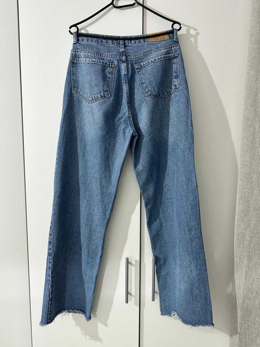 Blugi dama Madmext marimea 36