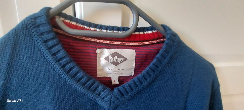 Pulover - Lee COOPER