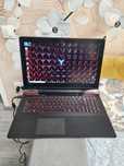 Laptop gaming Lenovo Y700 i7 8gb gtx 960m 4gb 15,6"fhd