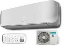 Кондиционер HISENSE Carter Series FULL DC Invertor склад оптом