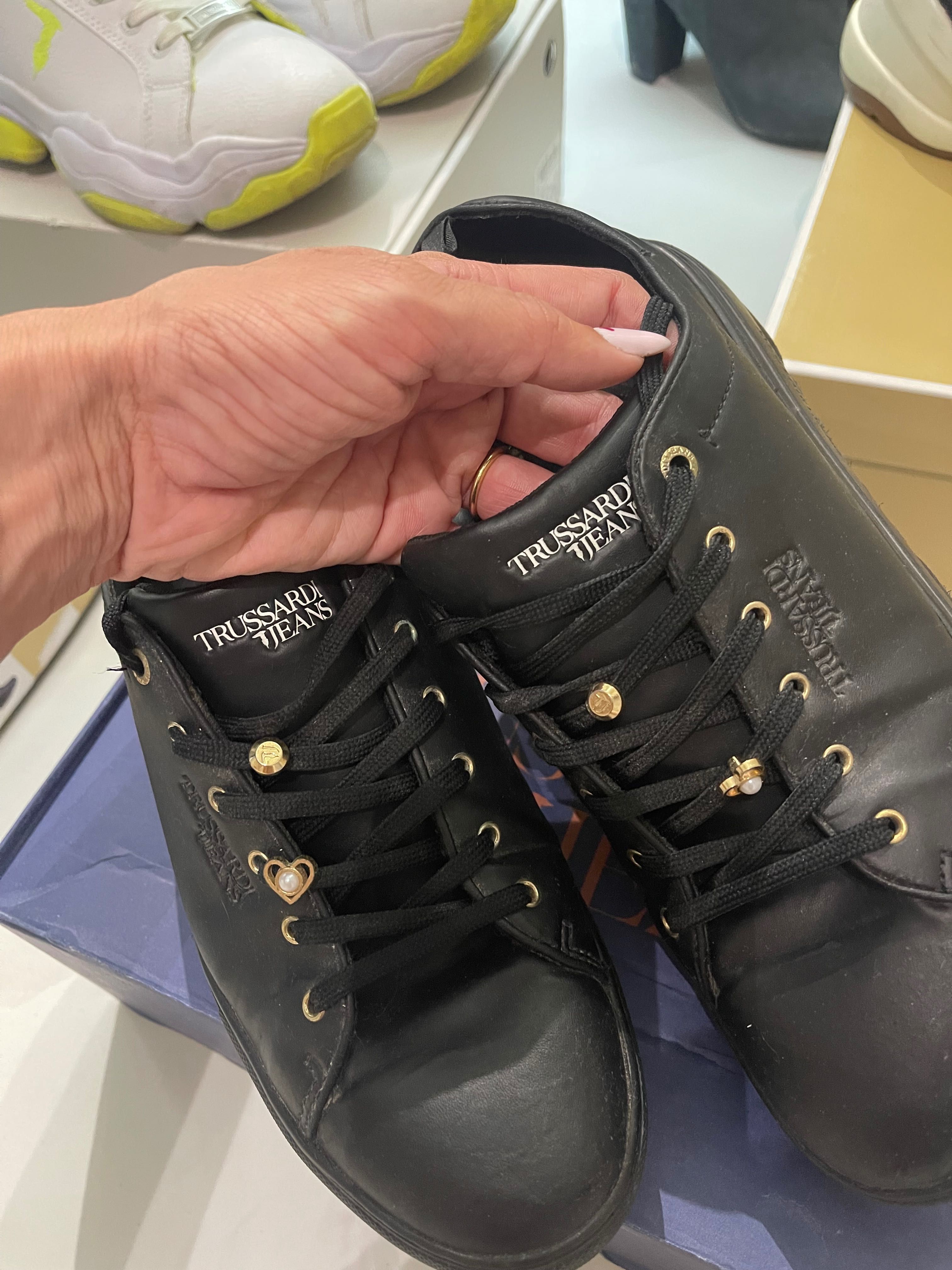 Дамски обувки Trussardi, Patricia Pepe, Gucci, Michael Kors