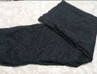 Pantaloni din dantelă mărimea xxl