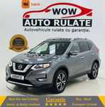 Nissan X-Trail 2018 1.6I E6 GARANTIE 12 LUNI Rate Avans 0 Doar cu Buletinul