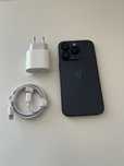 Iphone 14pro 128GB 100% bat