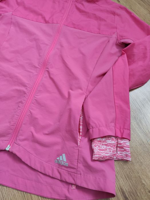 Geaca damă Adidas Running Supernova mărimea M