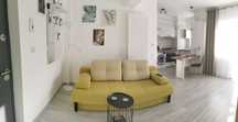 Apart 2 camere, zona Arena Mall, Parcare privata + boxa