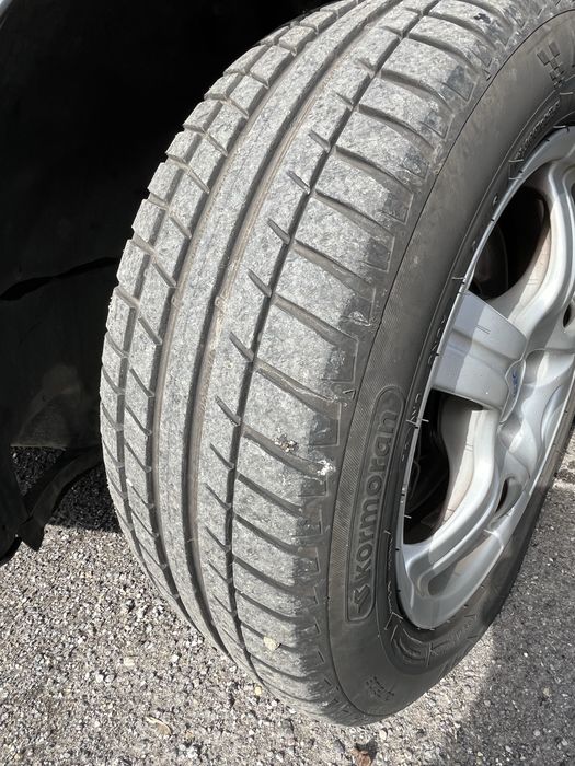 VW Passat b6 2.0 BMP