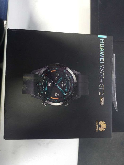 Huawei Watch GT2  (г.Алматы)