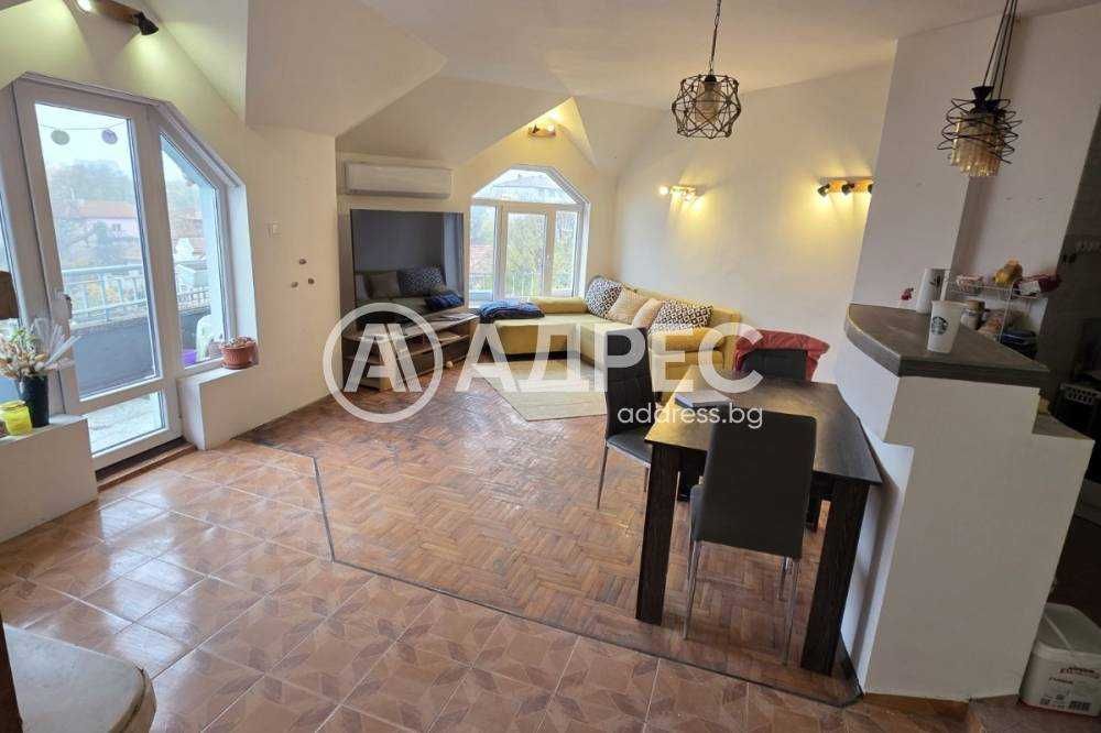 Продава се Тристаен апартамент в Видин, Център - 87 кв.м за 1150 €/кв.м - Снимка #1
