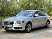 Audi A4 2.0 TDI 143 cai