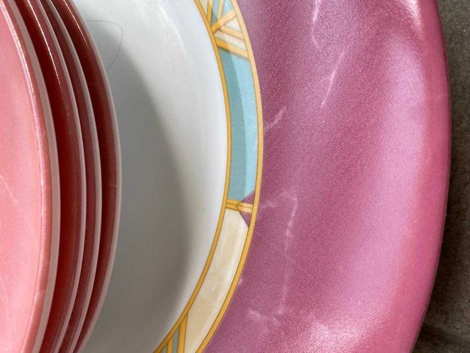 Тарелки Luminarc 26шт