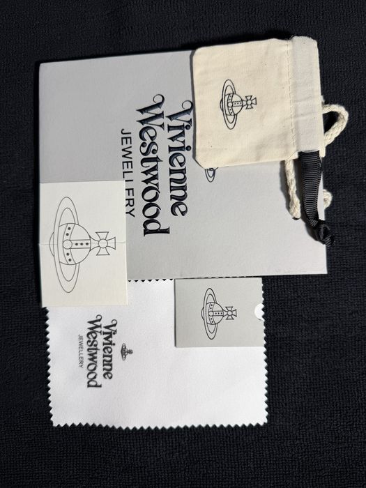 Lantisor Vivienne Westwood (choker)