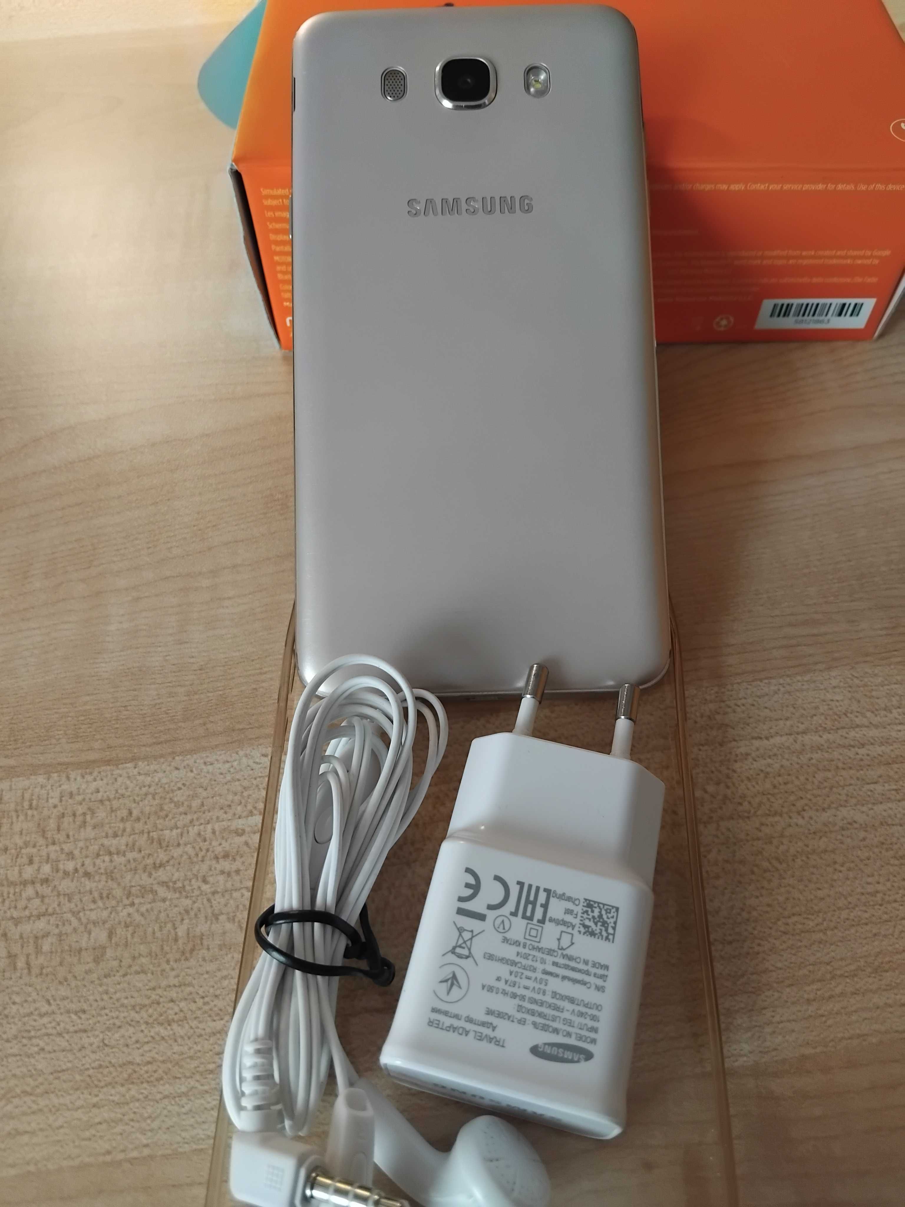 Samsung Galaxy J7