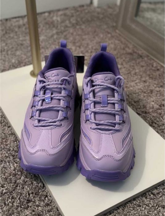 кецове за жени Skechers