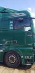 Cabina Man TGX xLx euro 6