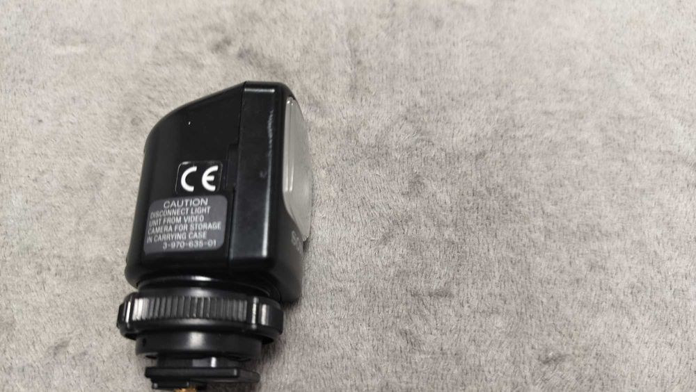 Sony HVL-S3D Camcorder Video Light