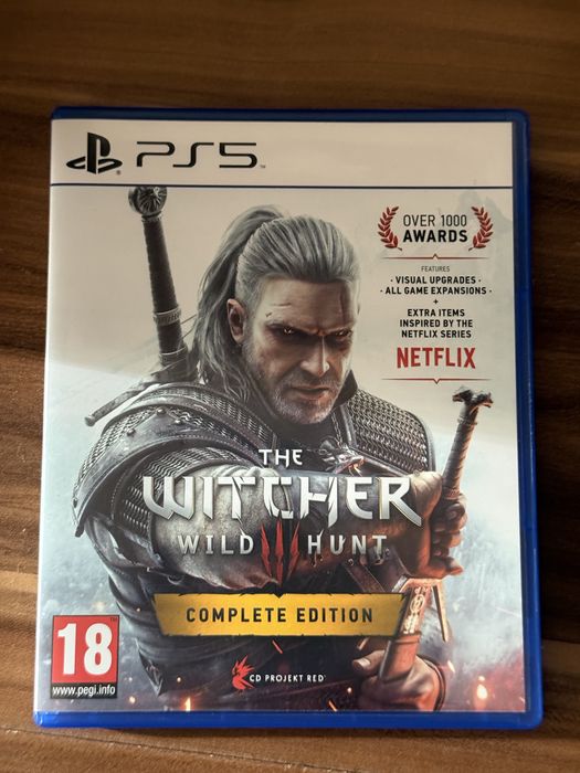 PS5 Slim 1TB + 28 игри