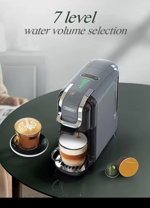 Кафе машини нови