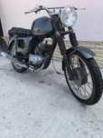 МЗ TS 150  МЗ ТС 150