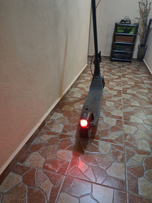 Електрическа Тротинетка