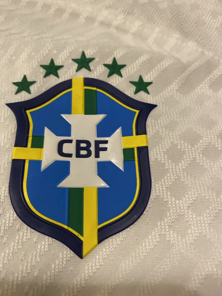 tricou Brazilia nou Neymar Junior