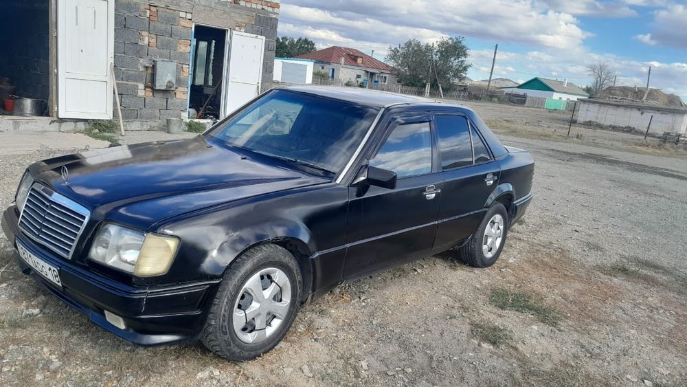 Продам машину срочна