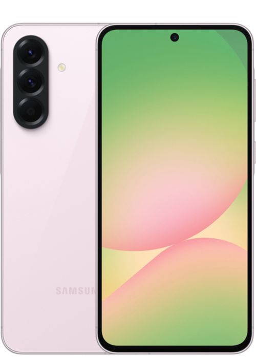 Samsung A56 128GB Pink