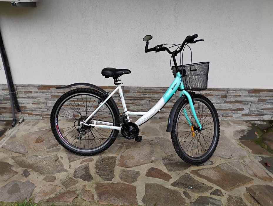 Дамски велосипед 26 цола