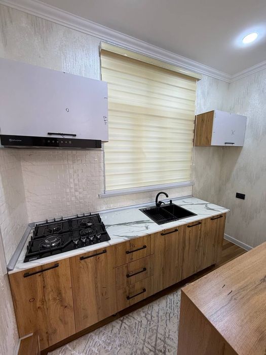 ЧИЛОНЗОР Ц евартал