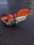 Stihl TS 420  piese -reparat