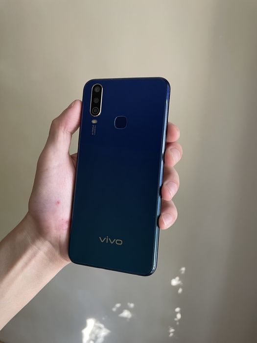 Vivo Y12 Оригинал