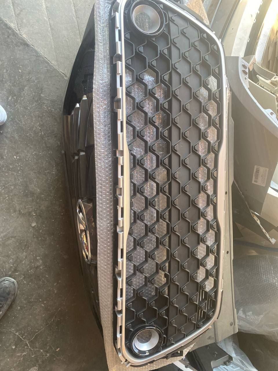 Hyundai Kia запчасти
