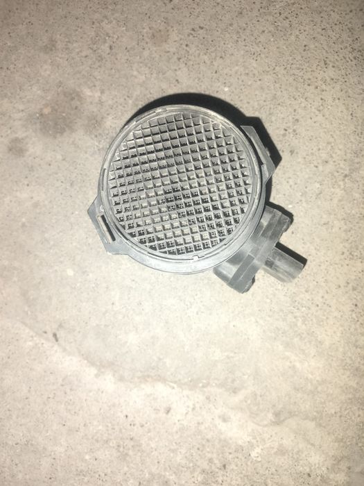 Волюметр Мерседес