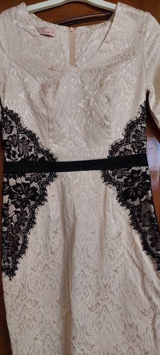 Rochie marimea 42