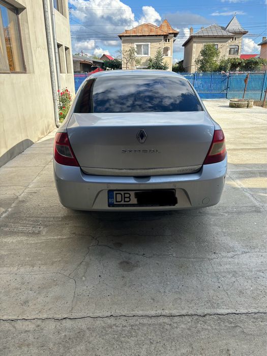 Vand reanult symbol GPL