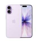Telefon APPLE iPhone 17 5G, 256GB Lavender/Mist Blue/Black/White