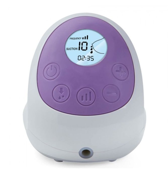 Pompa de san electrica Kidscare